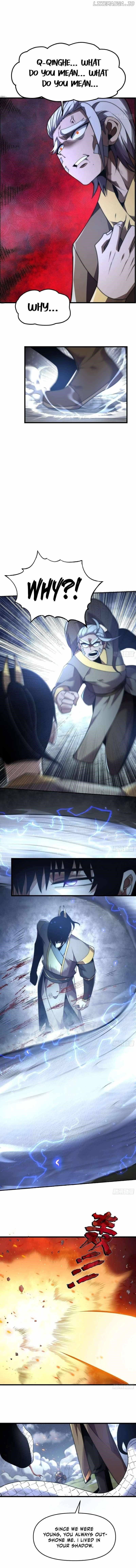 One Hundred Thousand Years of Tribulation by Heavenly Thunder Chapter 10 - Page 9