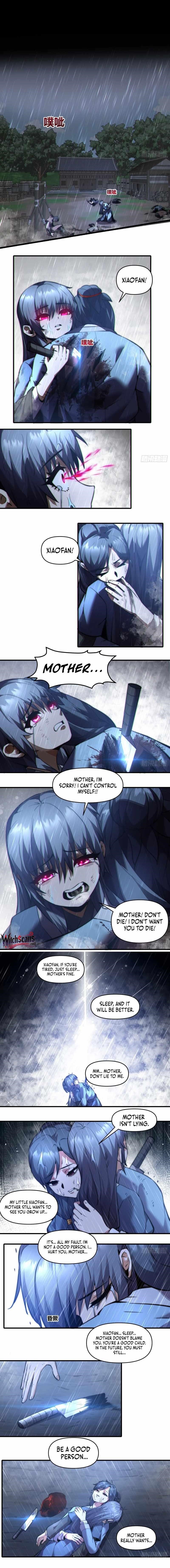 One Hundred Thousand Years of Tribulation by Heavenly Thunder Chapter 23 - Page 7