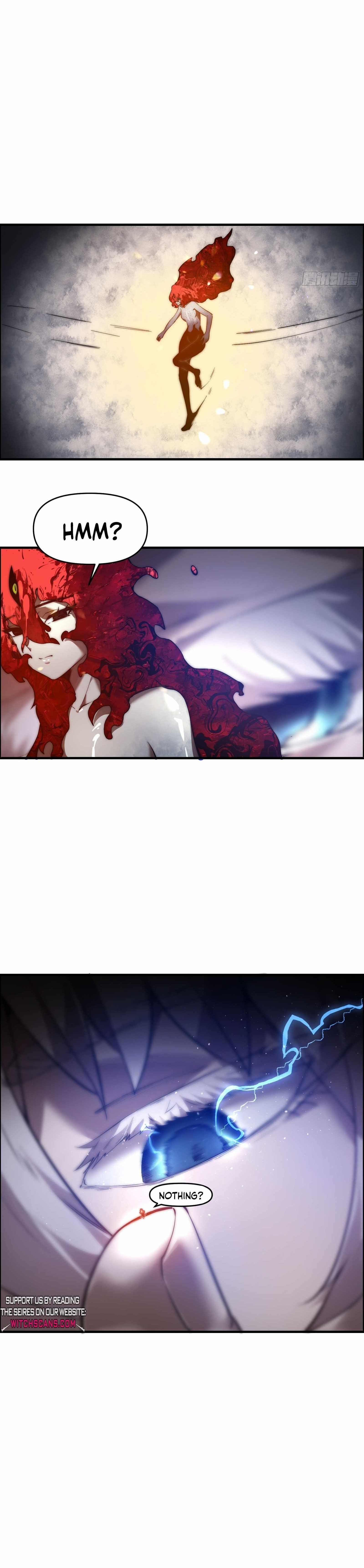 One Hundred Thousand Years of Tribulation by Heavenly Thunder Chapter 25 - Page 7