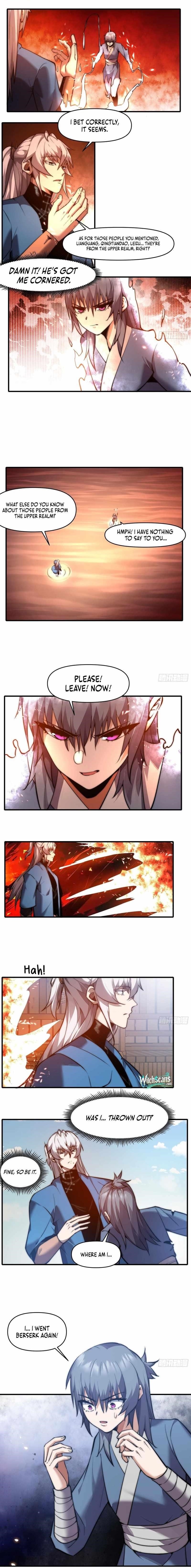 One Hundred Thousand Years of Tribulation by Heavenly Thunder Chapter 27 - Page 1