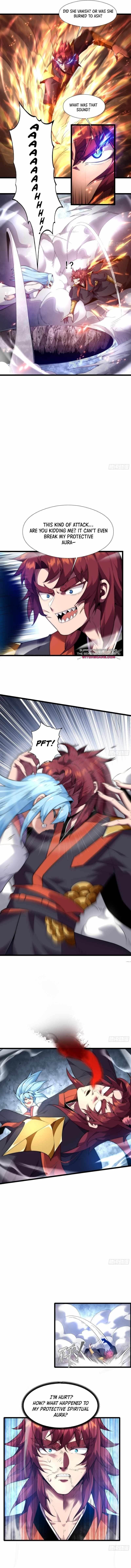 One Hundred Thousand Years of Tribulation by Heavenly Thunder Chapter 3 - Page 4