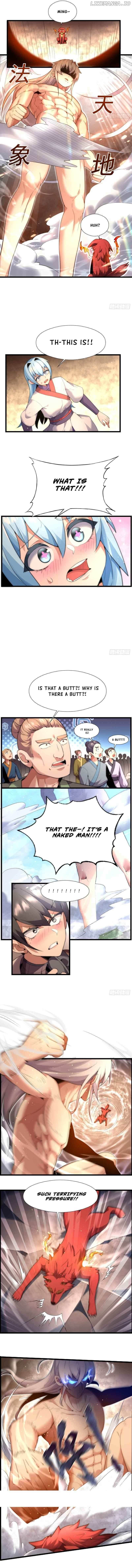 One Hundred Thousand Years of Tribulation by Heavenly Thunder Chapter 4 - Page 3