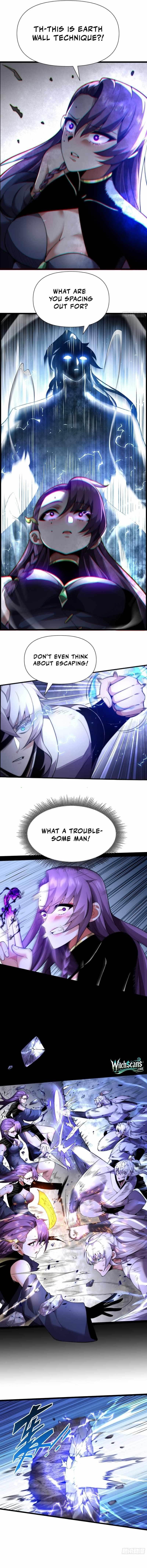 One Hundred Thousand Years of Tribulation by Heavenly Thunder Chapter 6 - Page 3