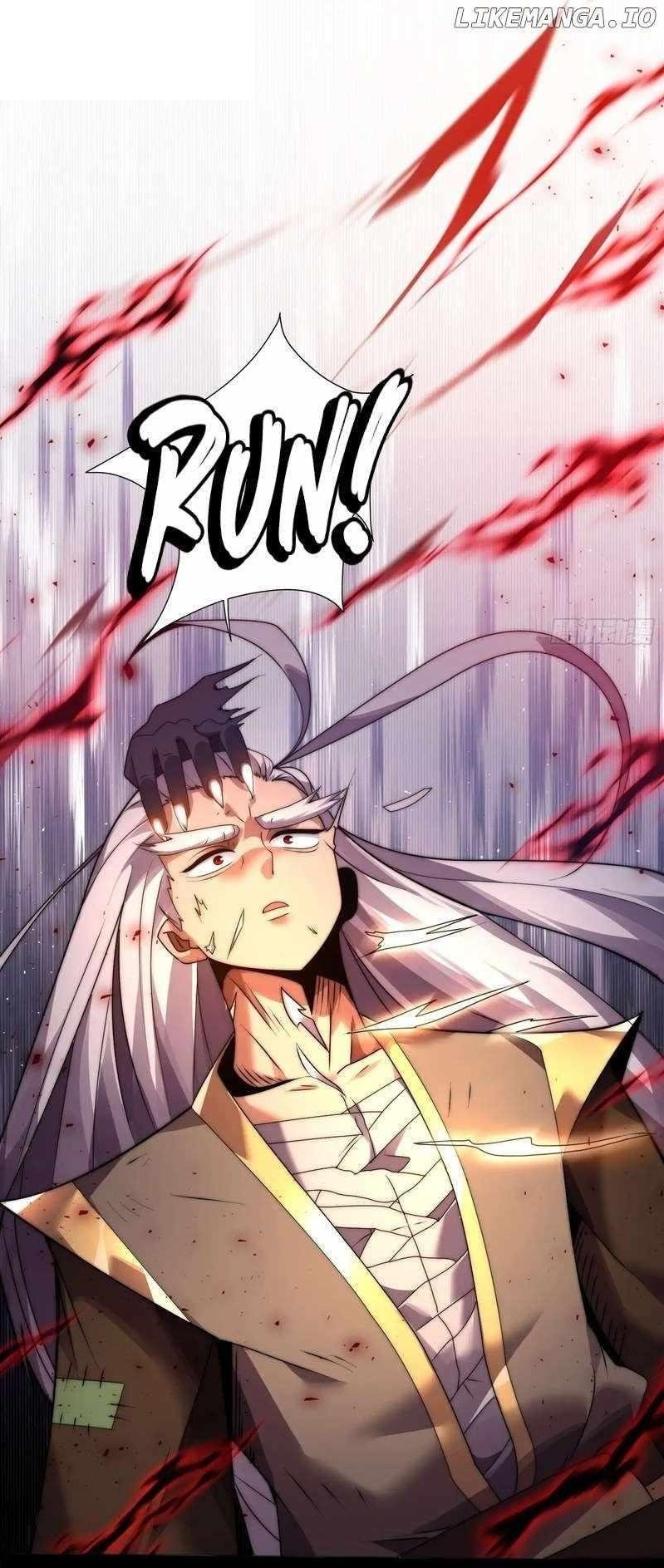 One Hundred Thousand Years of Tribulation by Heavenly Thunder Chapter 9 - Page 9