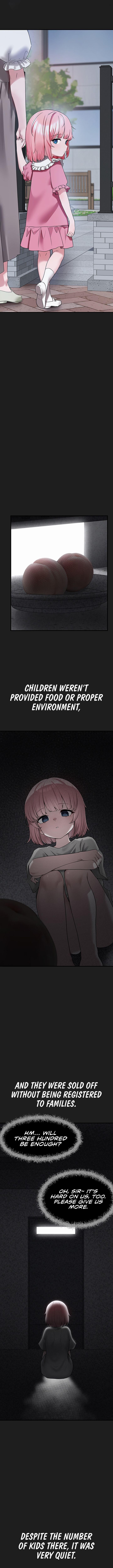 I Picked Up an Unstable Girl From the Junkyard Chapter 23 - Page 10