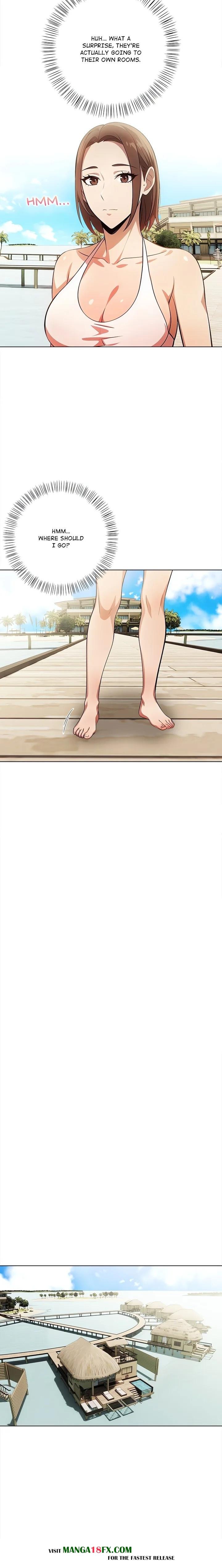 Sun-Kissed Seduction Chapter 10 - Page 15