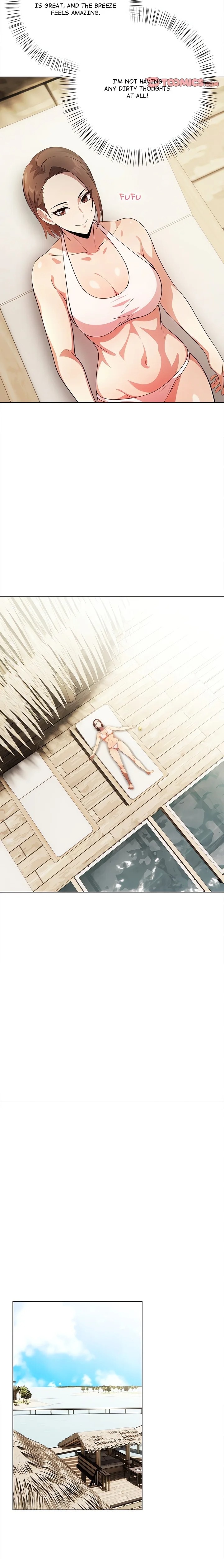 Sun-Kissed Seduction Chapter 10 - Page 18