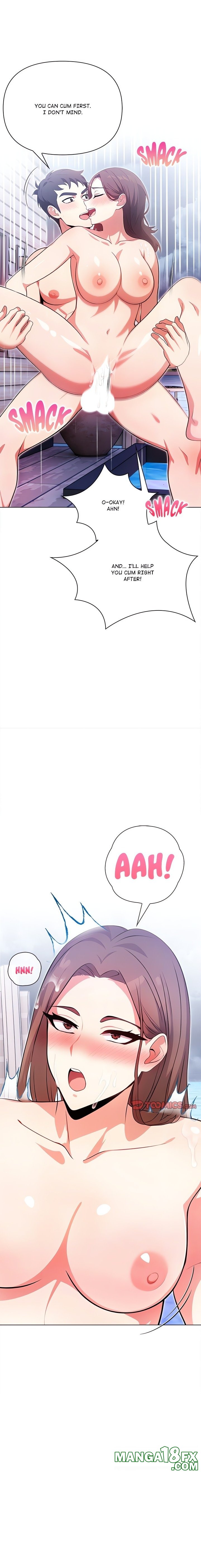 Sun-Kissed Seduction Chapter 3 - Page 23