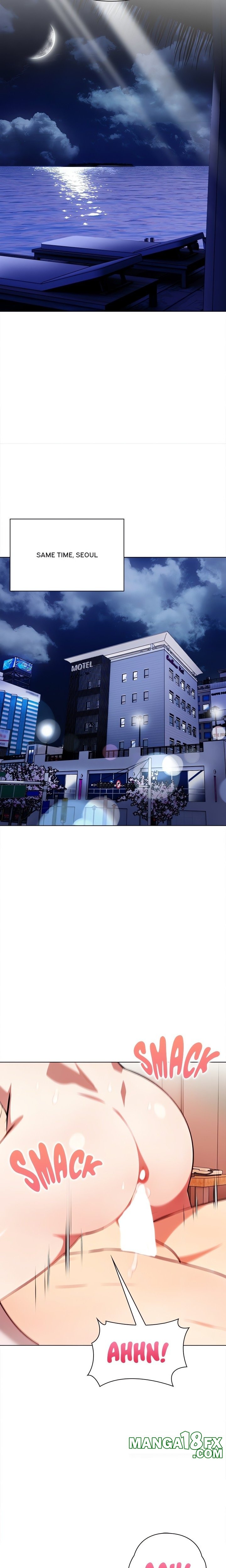 Sun-Kissed Seduction Chapter 5 - Page 15