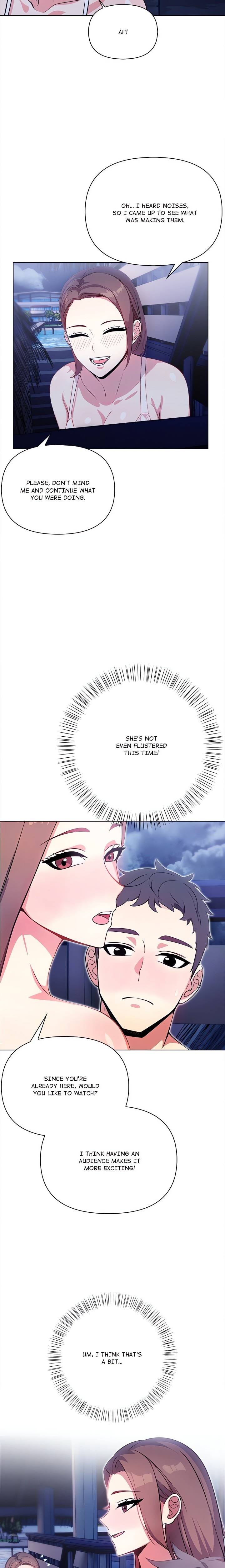 Sun-Kissed Seduction Chapter 6 - Page 10