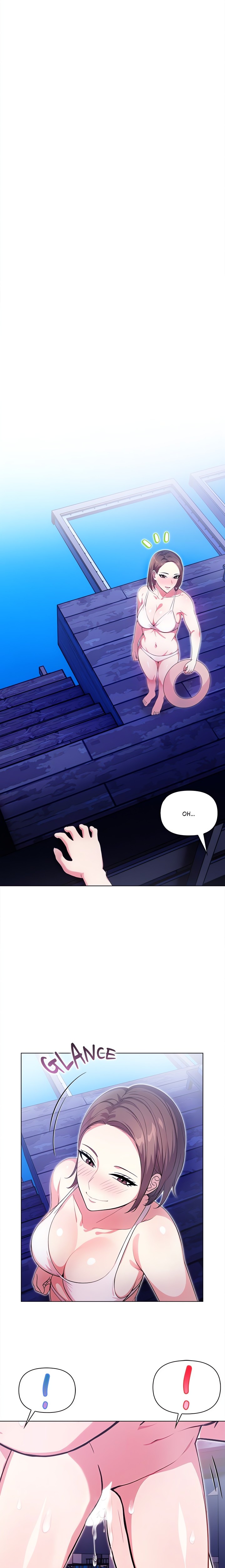 Sun-Kissed Seduction Chapter 6 - Page 19