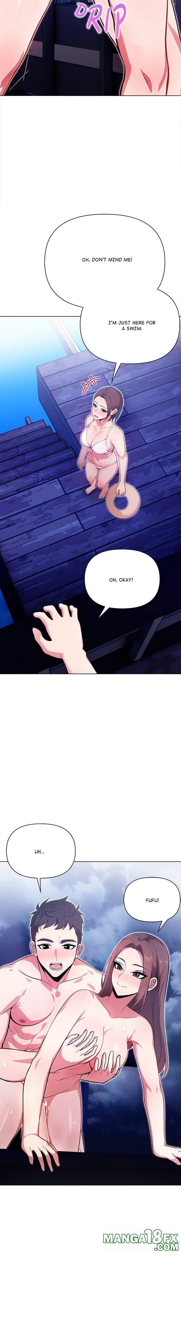 Sun-Kissed Seduction Chapter 6 - Page 20