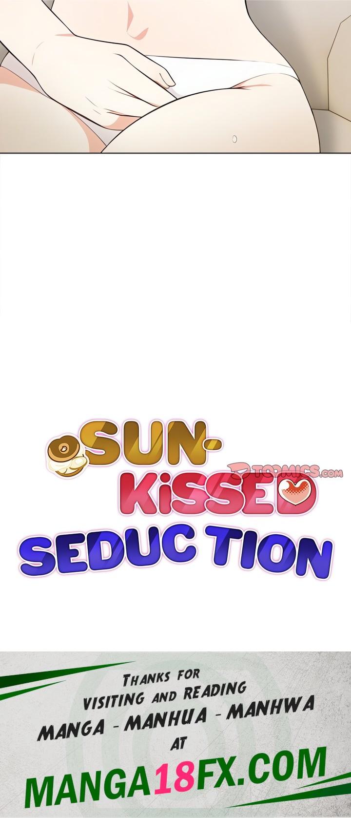 Sun-Kissed Seduction Chapter 7 - Page 25