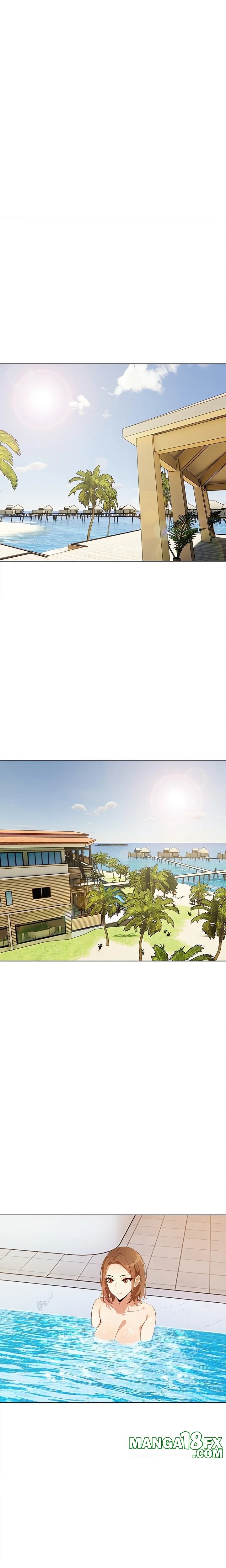 Sun-Kissed Seduction Chapter 9 - Page 2