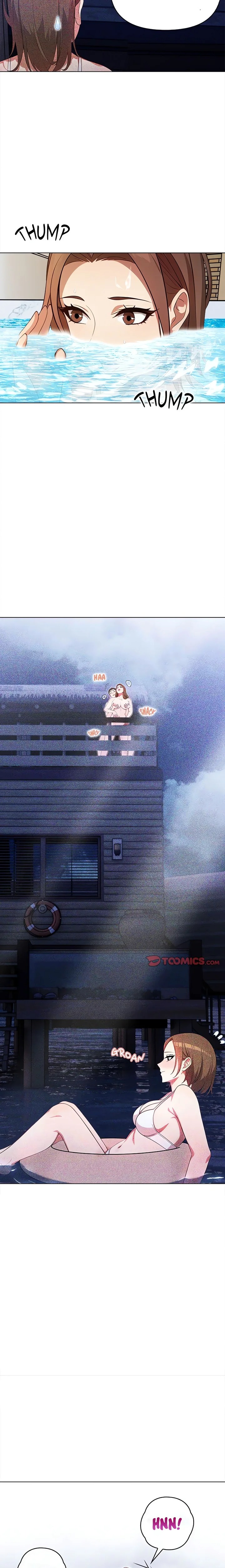 Sun-Kissed Seduction Chapter 9 - Page 4