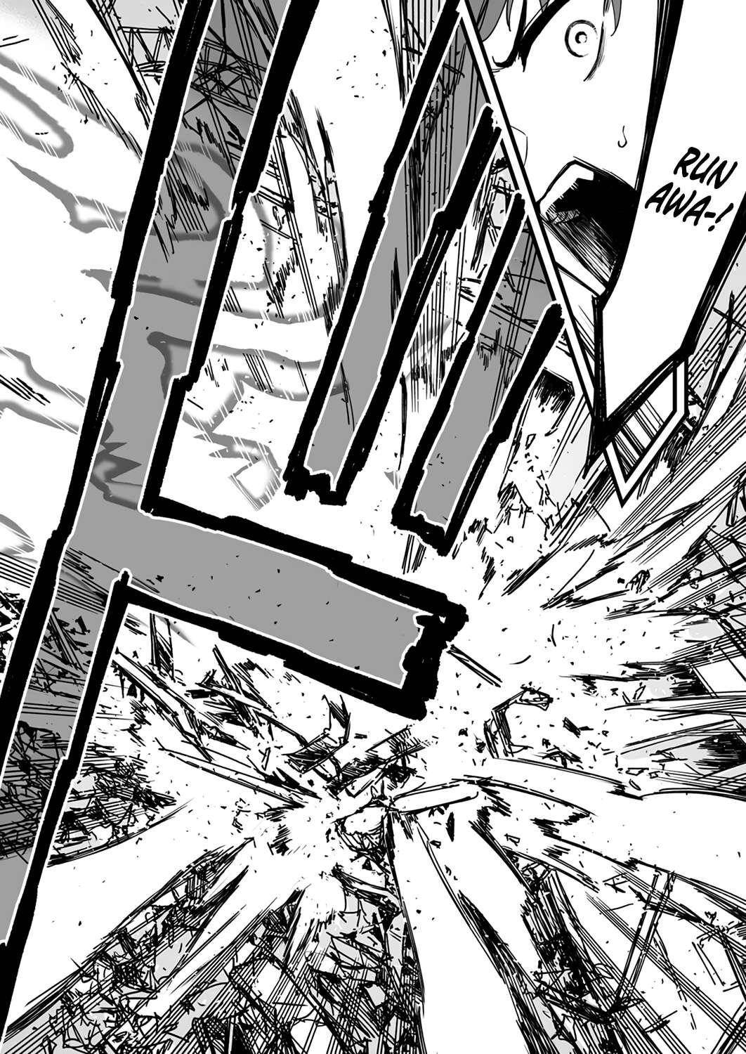 The Unfortunate ‘Trapper’ Cast Out of the Hero’s Party Will Defy Fate and Become the Strongest with the Unique Skill ‘Arrow’ Chapter 1 - Page 19