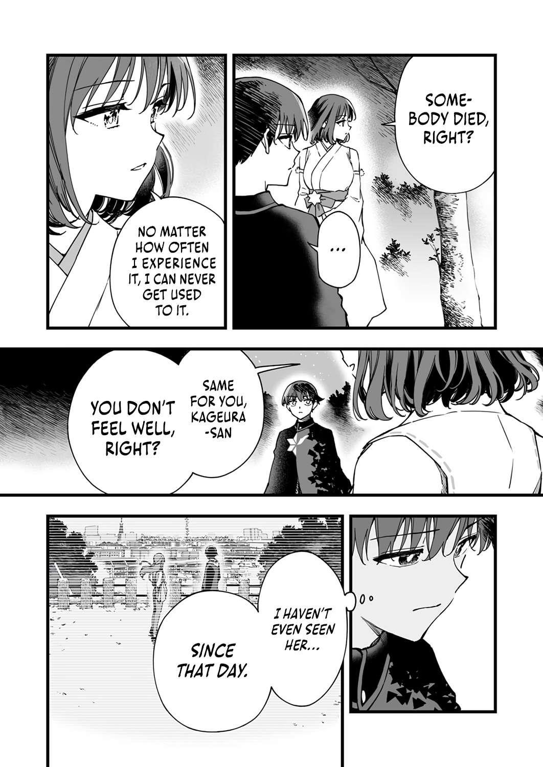 The Unfortunate ‘Trapper’ Cast Out of the Hero’s Party Will Defy Fate and Become the Strongest with the Unique Skill ‘Arrow’ Chapter 10 - Page 22