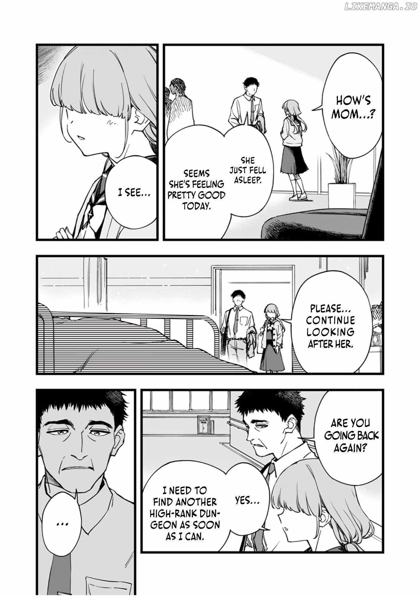 The Unfortunate ‘Trapper’ Cast Out of the Hero’s Party Will Defy Fate and Become the Strongest with the Unique Skill ‘Arrow’ Chapter 11 - Page 18