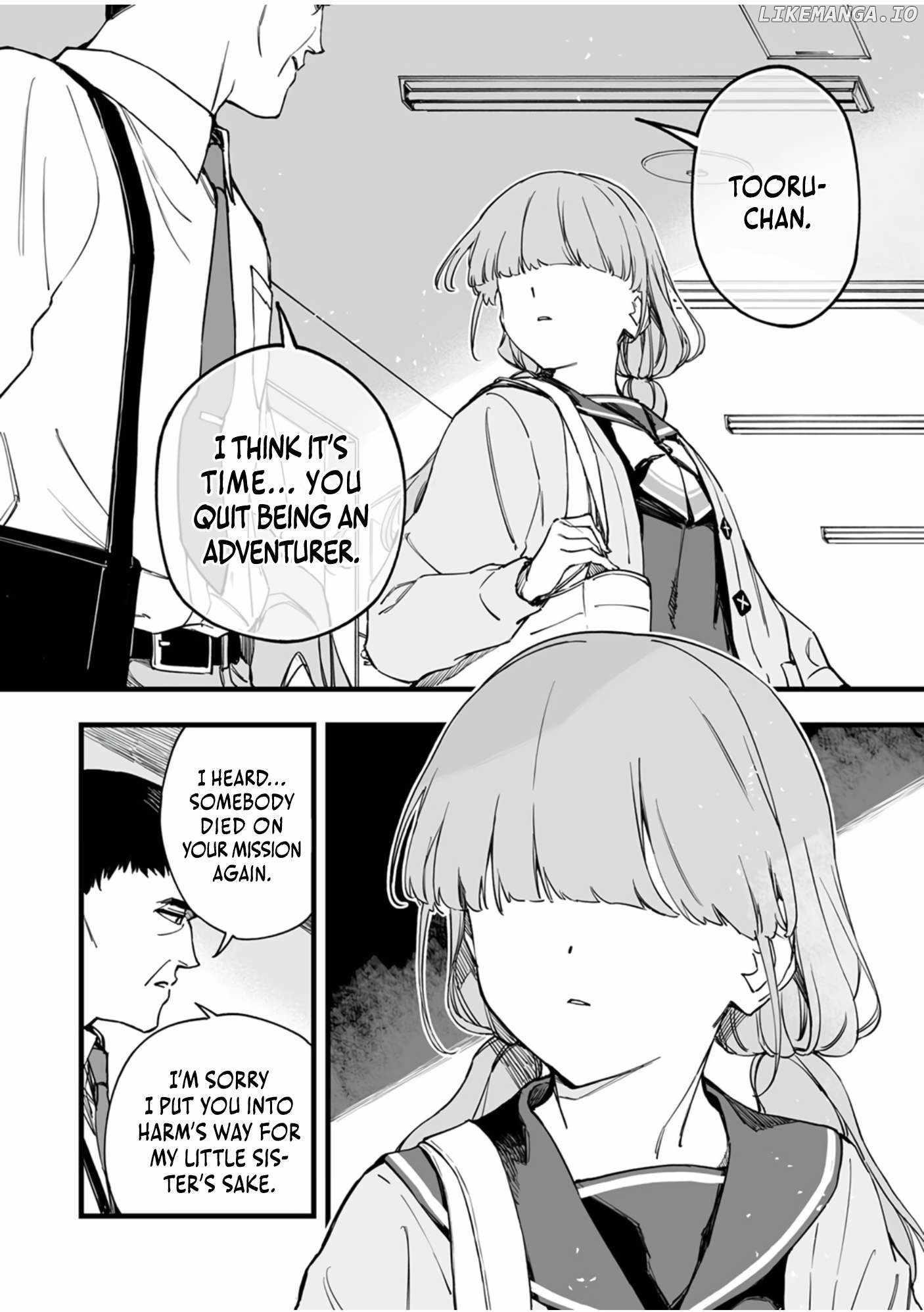 The Unfortunate ‘Trapper’ Cast Out of the Hero’s Party Will Defy Fate and Become the Strongest with the Unique Skill ‘Arrow’ Chapter 11 - Page 19