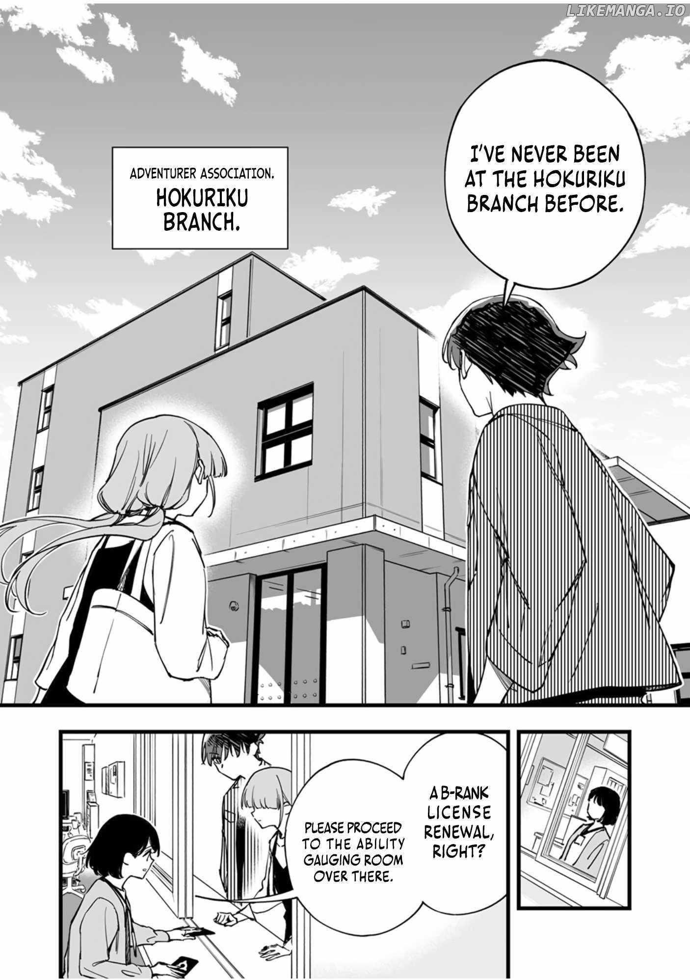 The Unfortunate ‘Trapper’ Cast Out of the Hero’s Party Will Defy Fate and Become the Strongest with the Unique Skill ‘Arrow’ Chapter 12 - Page 6