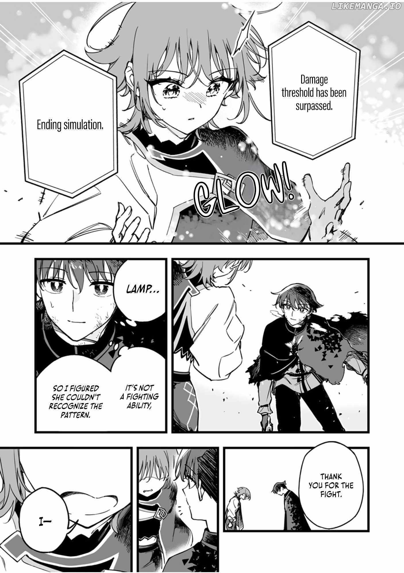 The Unfortunate ‘Trapper’ Cast Out of the Hero’s Party Will Defy Fate and Become the Strongest with the Unique Skill ‘Arrow’ Chapter 13 - Page 7