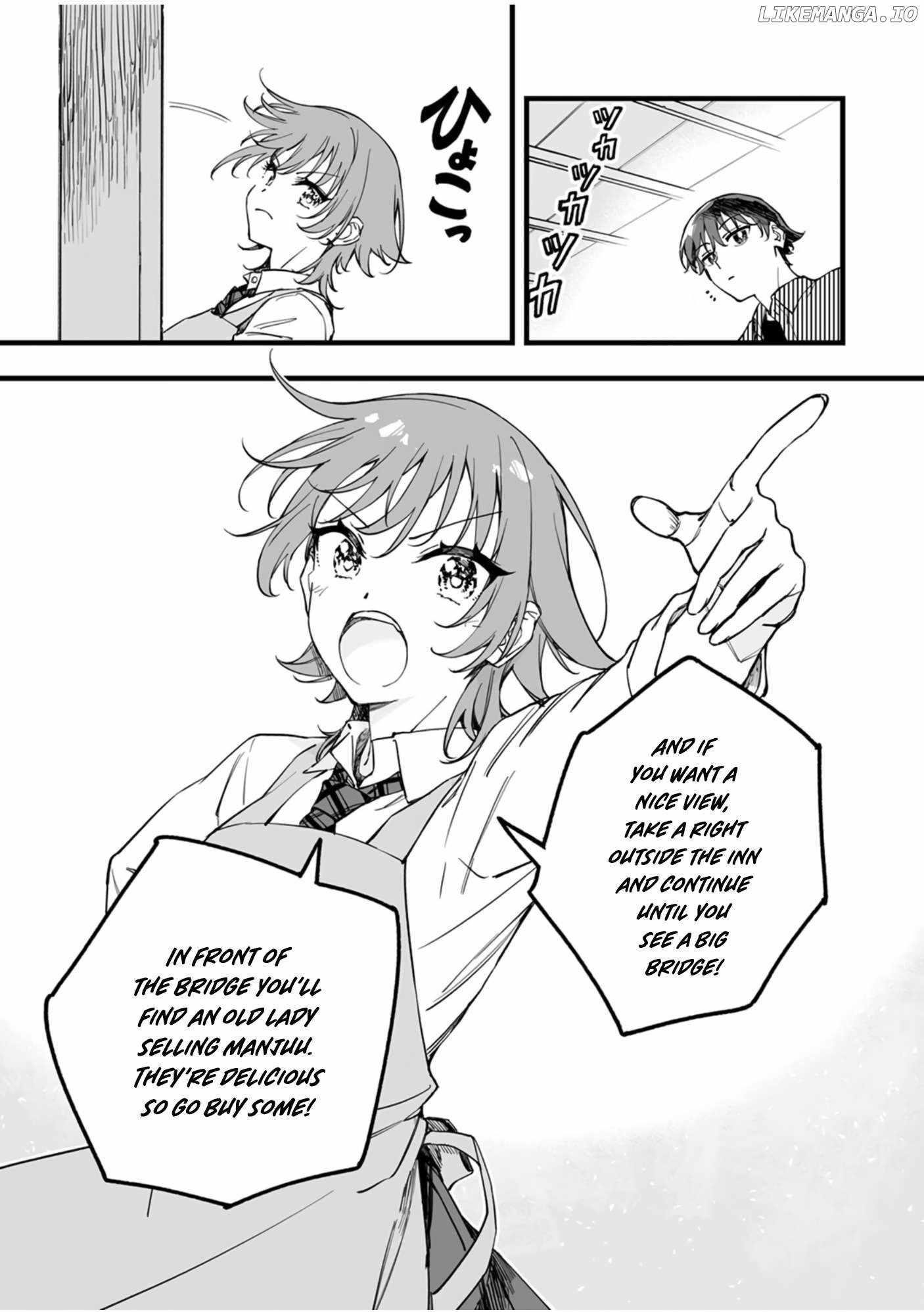 The Unfortunate ‘Trapper’ Cast Out of the Hero’s Party Will Defy Fate and Become the Strongest with the Unique Skill ‘Arrow’ Chapter 14 - Page 9