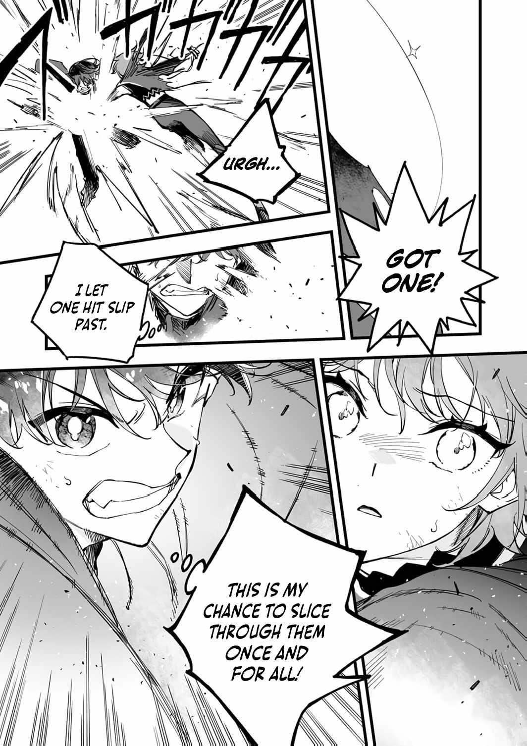 The Unfortunate ‘Trapper’ Cast Out of the Hero’s Party Will Defy Fate and Become the Strongest with the Unique Skill ‘Arrow’ Chapter 16 - Page 26