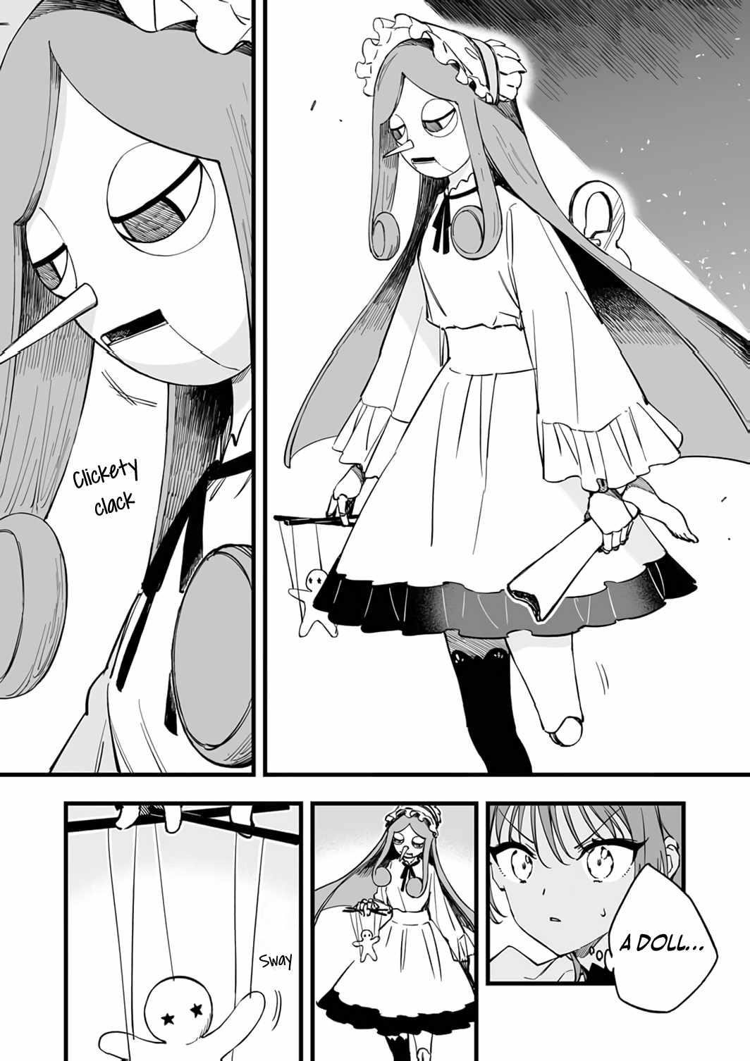 The Unfortunate ‘Trapper’ Cast Out of the Hero’s Party Will Defy Fate and Become the Strongest with the Unique Skill ‘Arrow’ Chapter 16 - Page 5