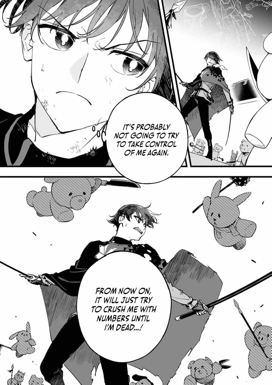 The Unfortunate ‘Trapper’ Cast Out of the Hero’s Party Will Defy Fate and Become the Strongest with the Unique Skill ‘Arrow’ Chapter 17 - Page 13