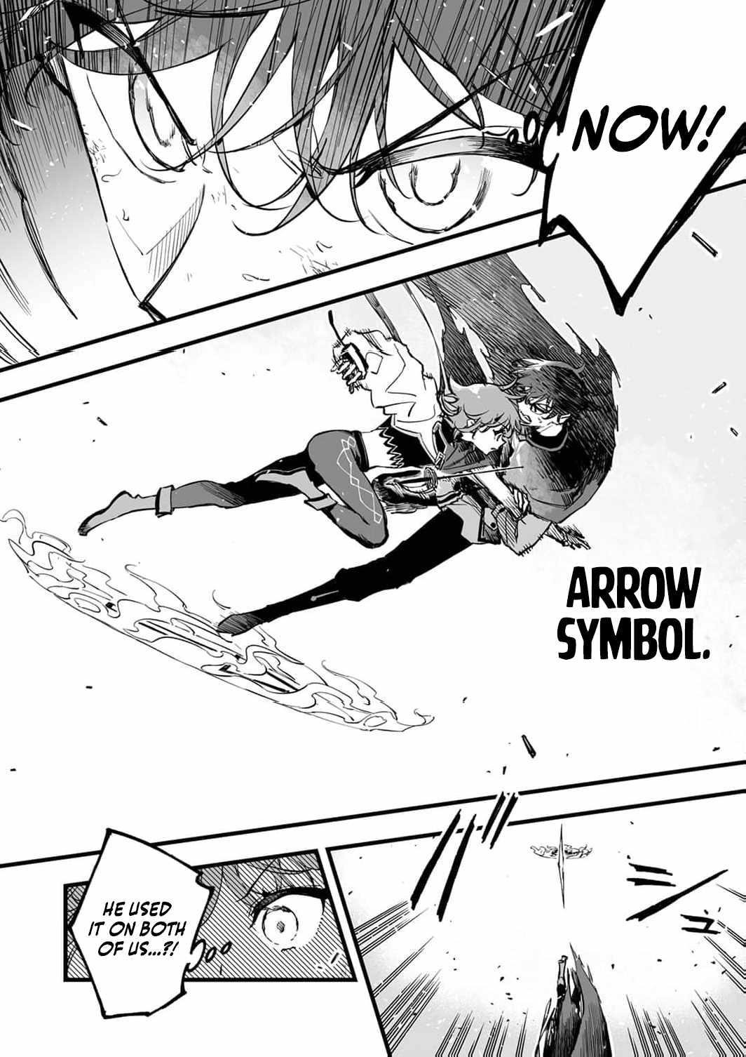 The Unfortunate ‘Trapper’ Cast Out of the Hero’s Party Will Defy Fate and Become the Strongest with the Unique Skill ‘Arrow’ Chapter 17 - Page 19
