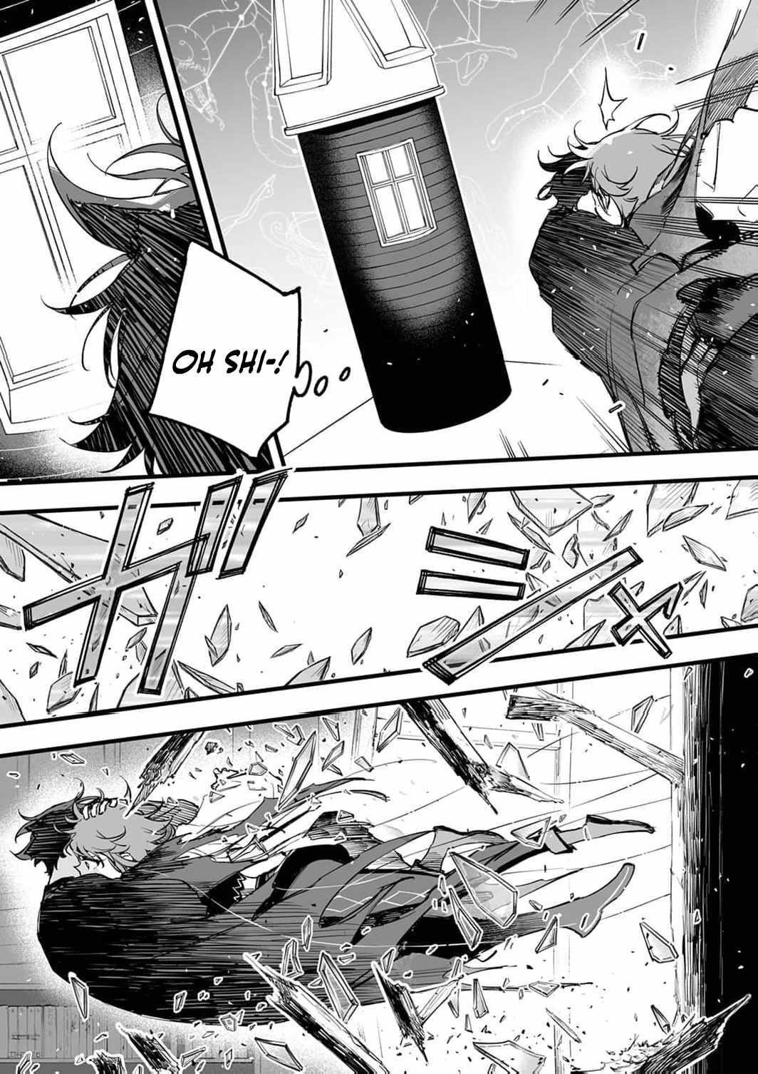 The Unfortunate ‘Trapper’ Cast Out of the Hero’s Party Will Defy Fate and Become the Strongest with the Unique Skill ‘Arrow’ Chapter 17 - Page 20