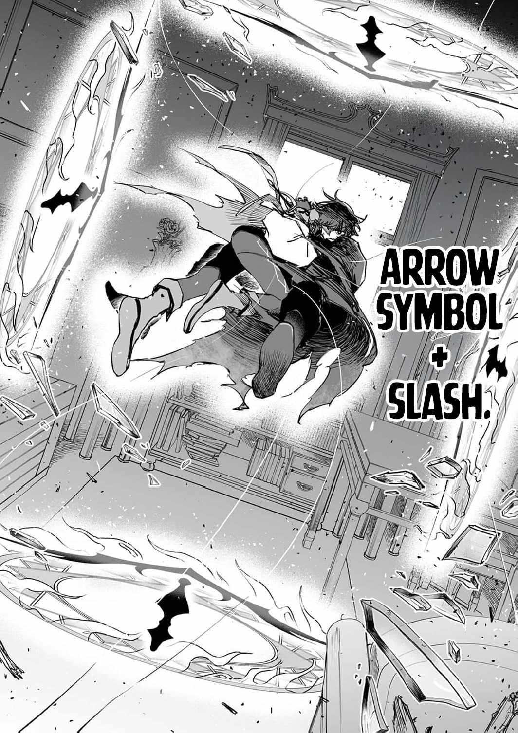 The Unfortunate ‘Trapper’ Cast Out of the Hero’s Party Will Defy Fate and Become the Strongest with the Unique Skill ‘Arrow’ Chapter 17 - Page 21