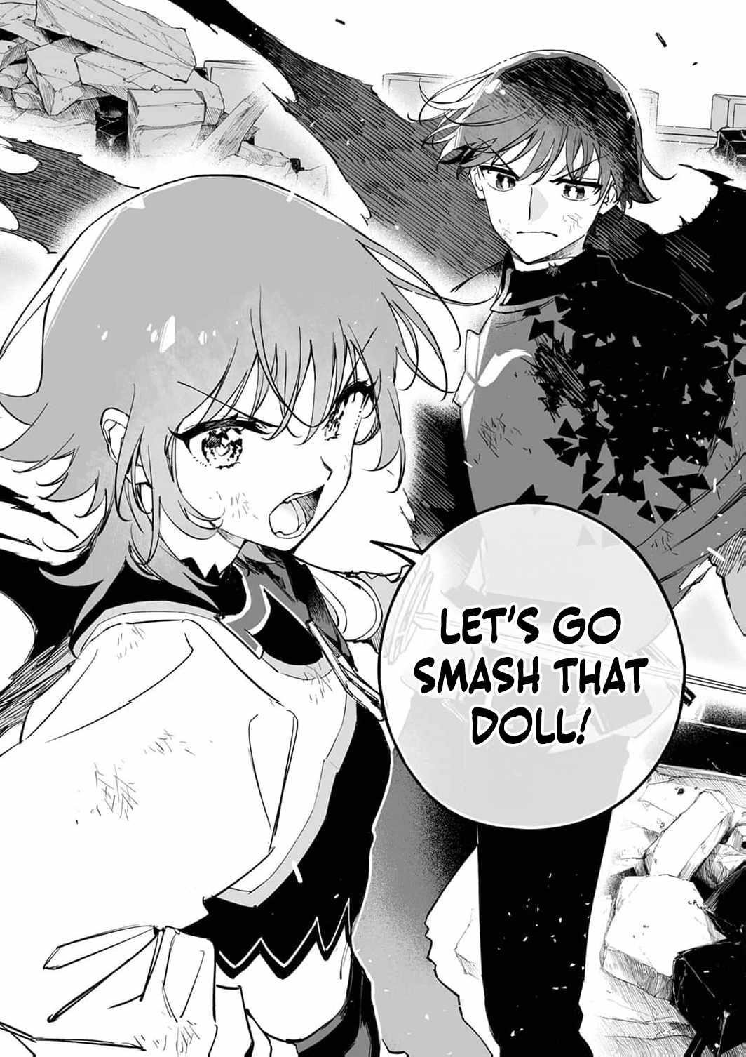 The Unfortunate ‘Trapper’ Cast Out of the Hero’s Party Will Defy Fate and Become the Strongest with the Unique Skill ‘Arrow’ Chapter 17 - Page 29