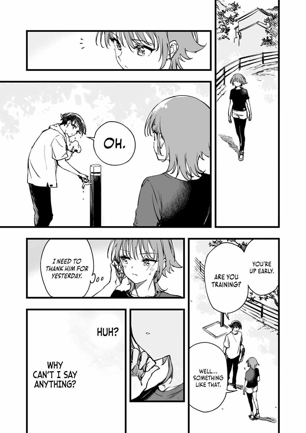 The Unfortunate ‘Trapper’ Cast Out of the Hero’s Party Will Defy Fate and Become the Strongest with the Unique Skill ‘Arrow’ Chapter 18 - Page 33