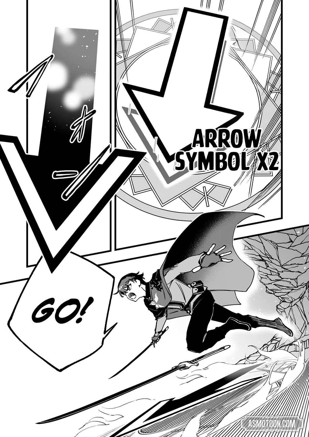 The Unfortunate ‘Trapper’ Cast Out of the Hero’s Party Will Defy Fate and Become the Strongest with the Unique Skill ‘Arrow’ Chapter 2 - Page 24