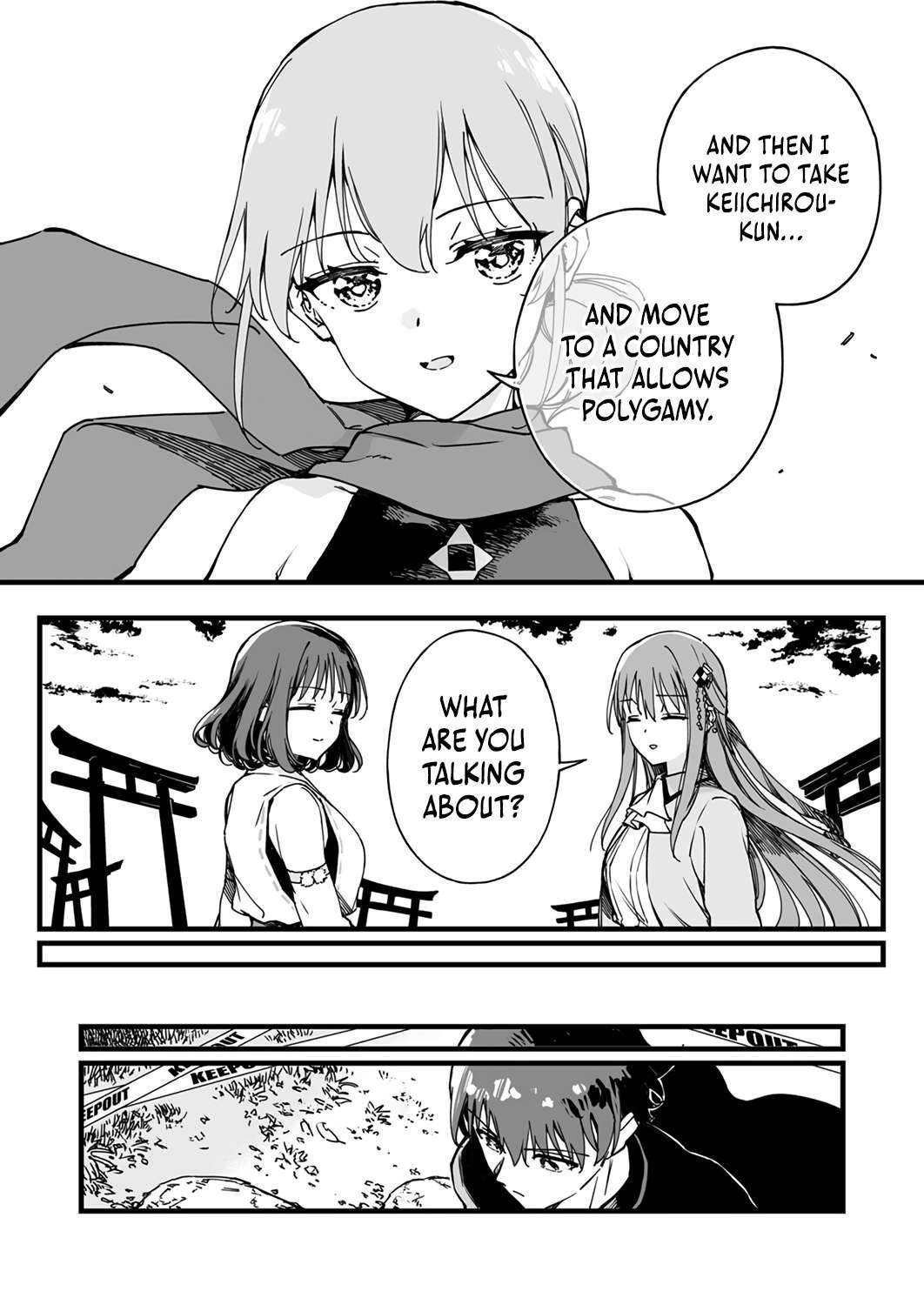 The Unfortunate ‘Trapper’ Cast Out of the Hero’s Party Will Defy Fate and Become the Strongest with the Unique Skill ‘Arrow’ Chapter 3 - Page 18