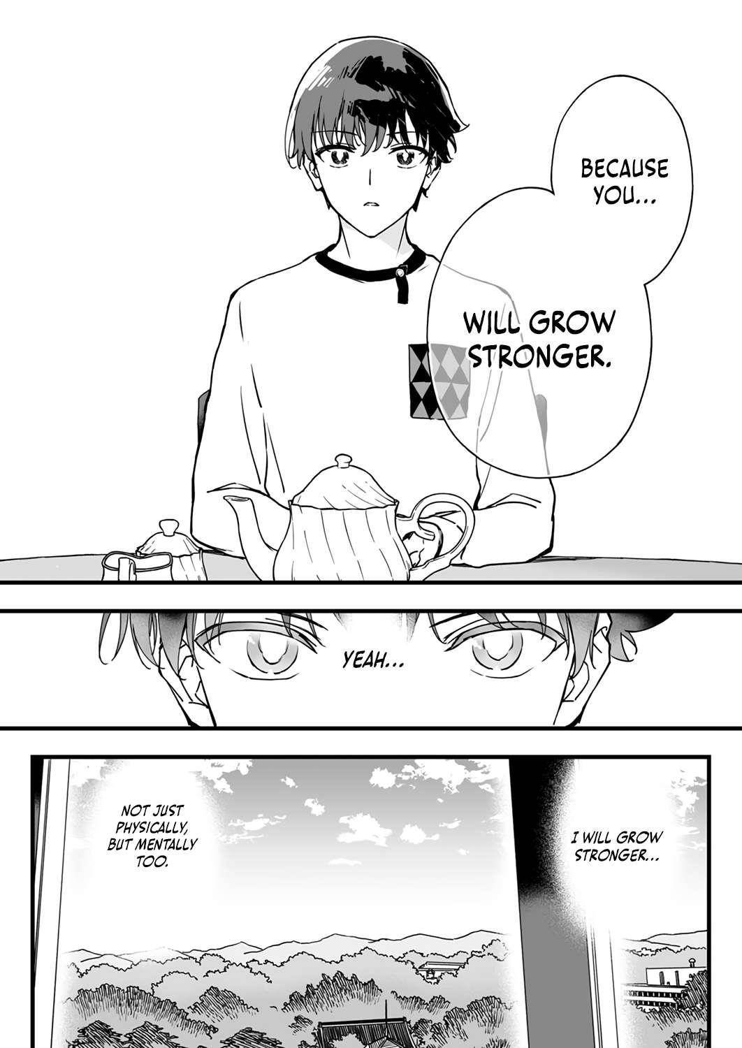 The Unfortunate ‘Trapper’ Cast Out of the Hero’s Party Will Defy Fate and Become the Strongest with the Unique Skill ‘Arrow’ Chapter 3 - Page 8