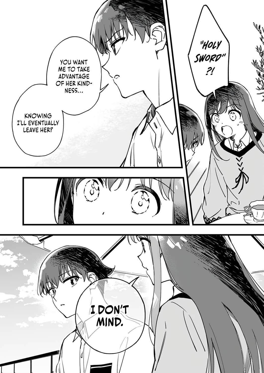 The Unfortunate ‘Trapper’ Cast Out of the Hero’s Party Will Defy Fate and Become the Strongest with the Unique Skill ‘Arrow’ Chapter 6 - Page 16