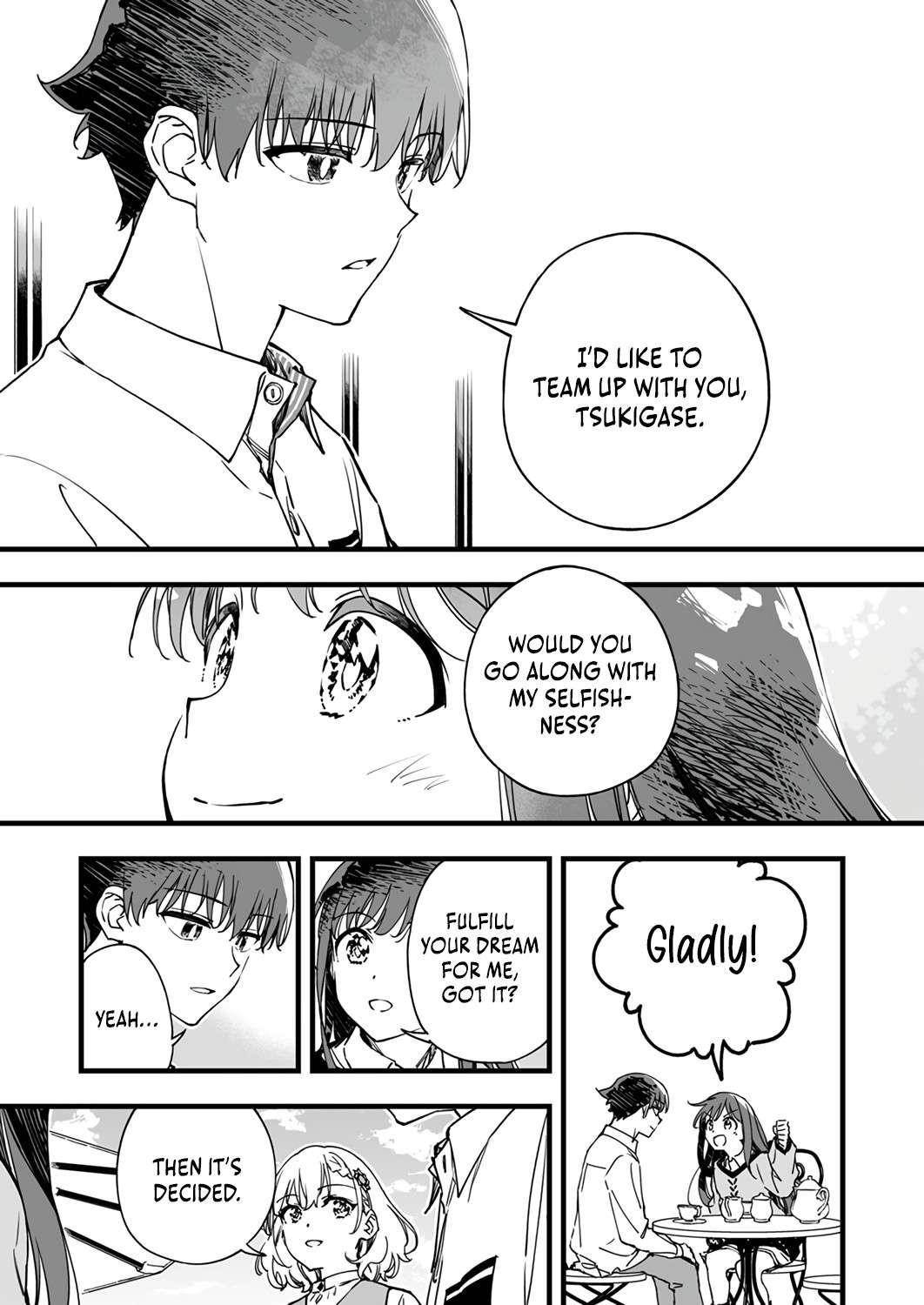 The Unfortunate ‘Trapper’ Cast Out of the Hero’s Party Will Defy Fate and Become the Strongest with the Unique Skill ‘Arrow’ Chapter 6 - Page 18