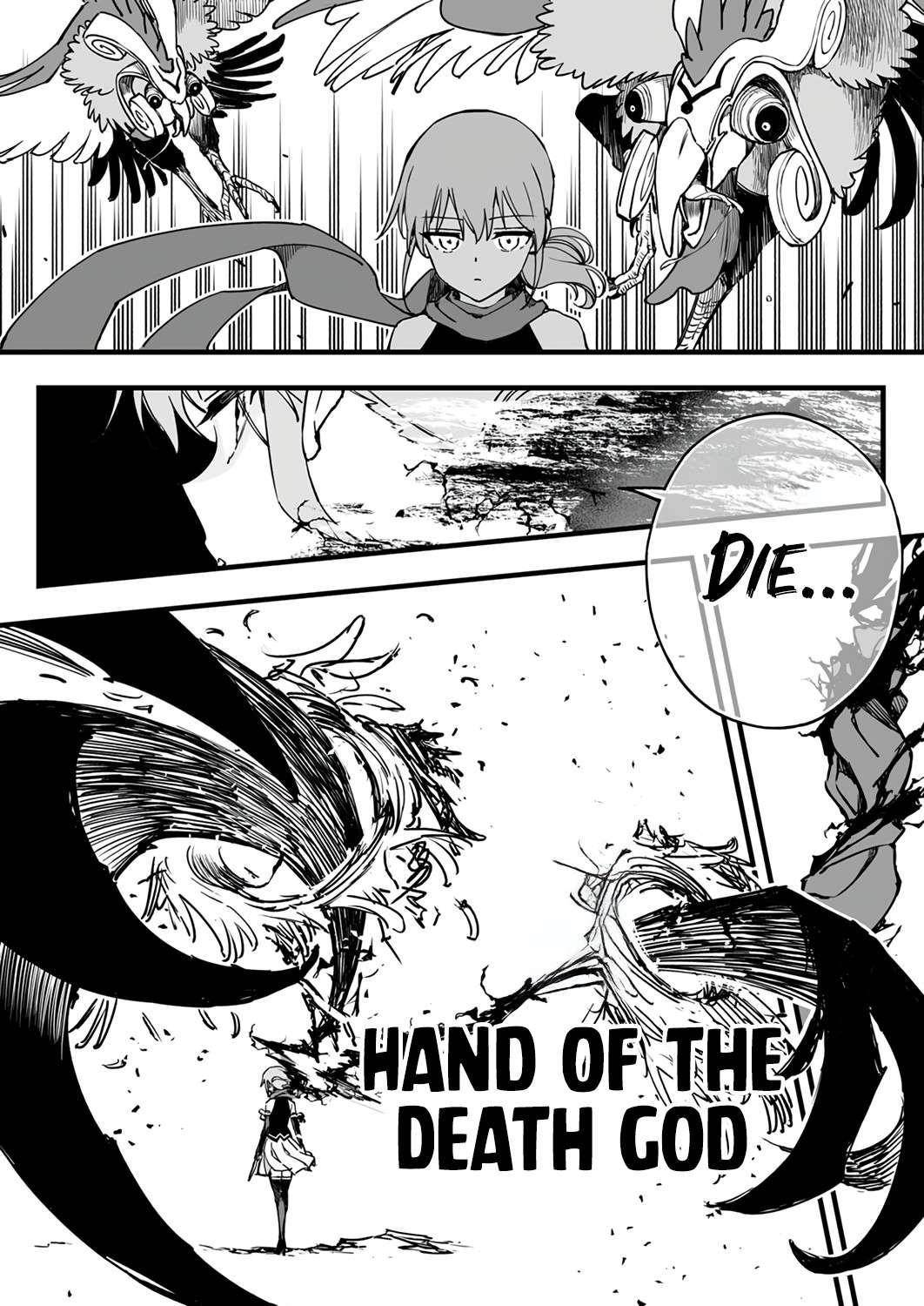The Unfortunate ‘Trapper’ Cast Out of the Hero’s Party Will Defy Fate and Become the Strongest with the Unique Skill ‘Arrow’ Chapter 6 - Page 27