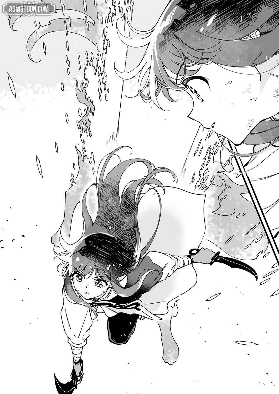 The Unfortunate ‘Trapper’ Cast Out of the Hero’s Party Will Defy Fate and Become the Strongest with the Unique Skill ‘Arrow’ Chapter 6 - Page 9