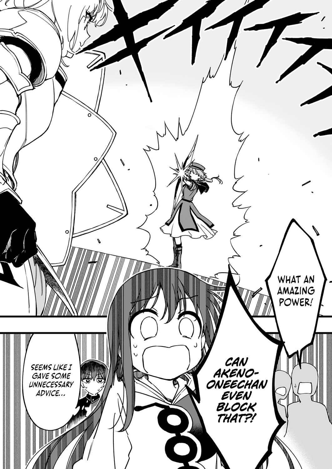 The Unfortunate ‘Trapper’ Cast Out of the Hero’s Party Will Defy Fate and Become the Strongest with the Unique Skill ‘Arrow’ Chapter 7 - Page 20