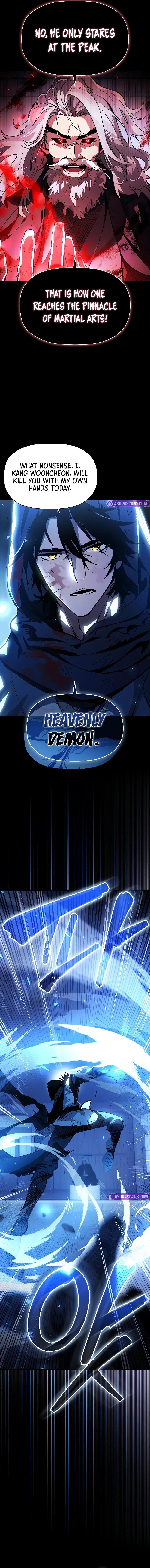 World’s Strongest Survivor Chapter 1 - Page 5