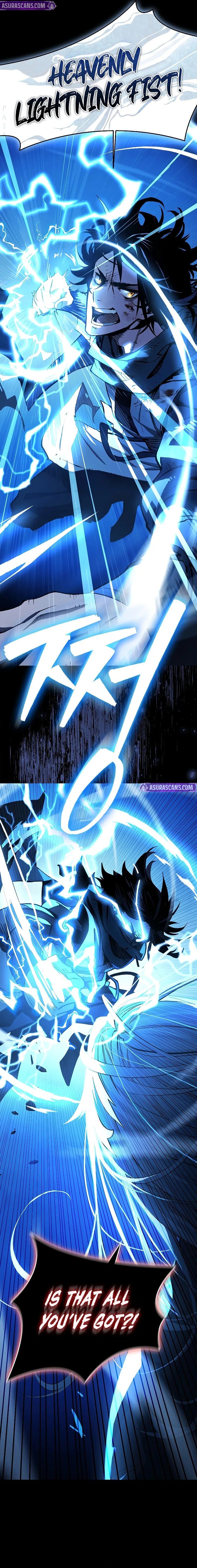 World’s Strongest Survivor Chapter 1 - Page 6