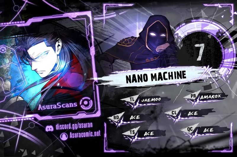 World’s Strongest Survivor Chapter 7 - Page 1