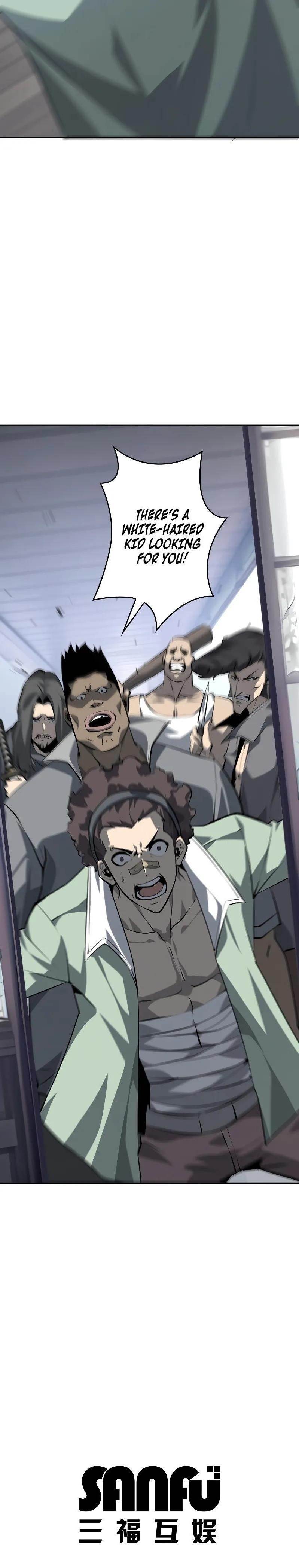 Return From The Abyss Chapter 15 - Page 12