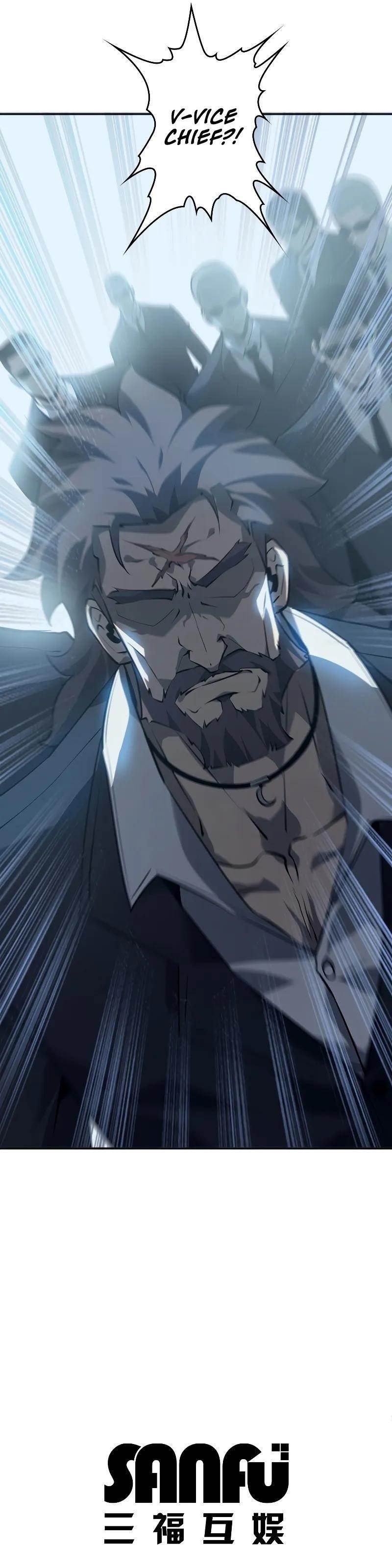 Return From The Abyss Chapter 16 - Page 13