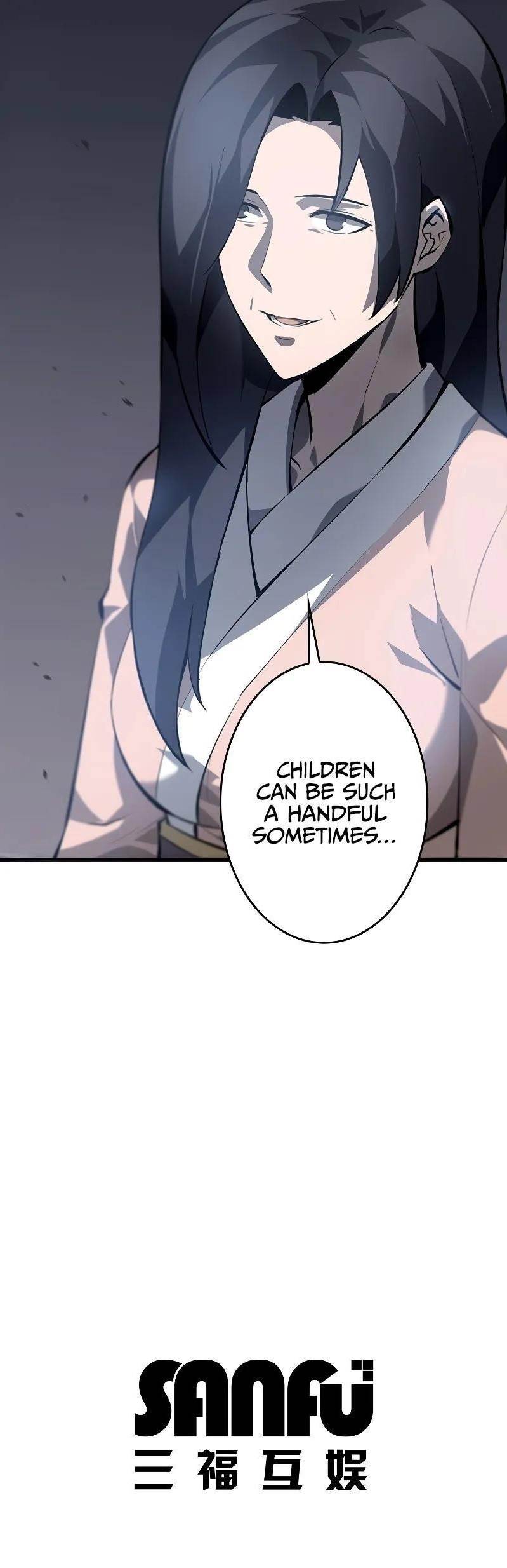 Return From The Abyss Chapter 17 - Page 14