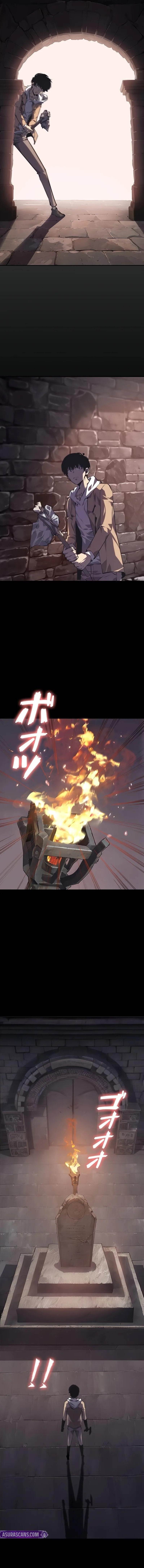 Return From The Abyss Chapter 2 - Page 13