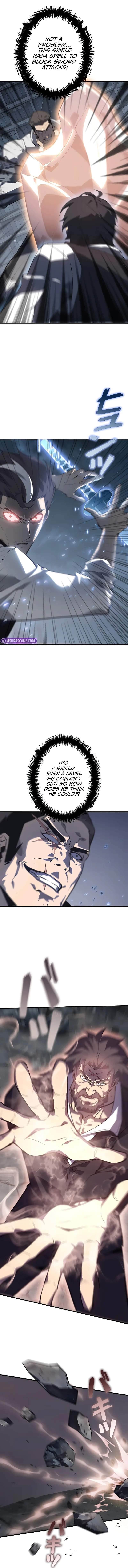 Return From The Abyss Chapter 20 - Page 6